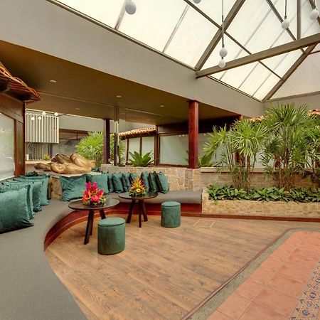 Boutique Hotel Jade San José Eksteriør billede