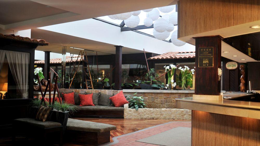 Boutique Hotel Jade San José Eksteriør billede