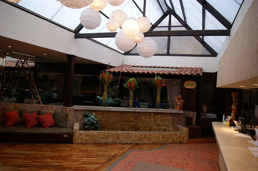 Boutique Hotel Jade San José Eksteriør billede