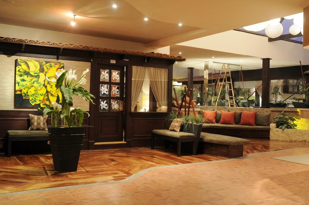 Boutique Hotel Jade San José Eksteriør billede