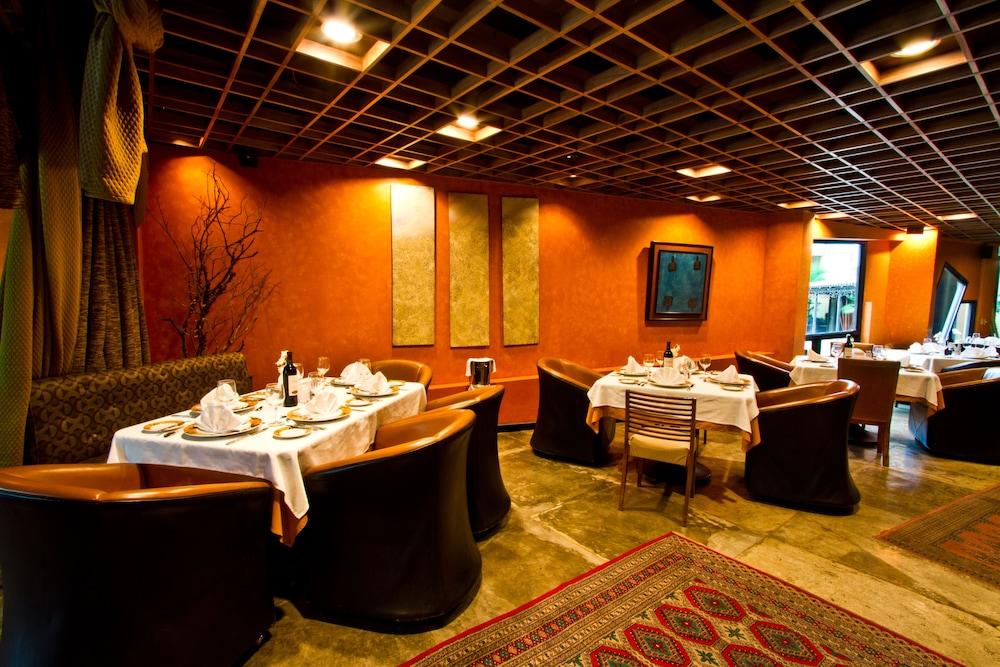 Boutique Hotel Jade San José Eksteriør billede