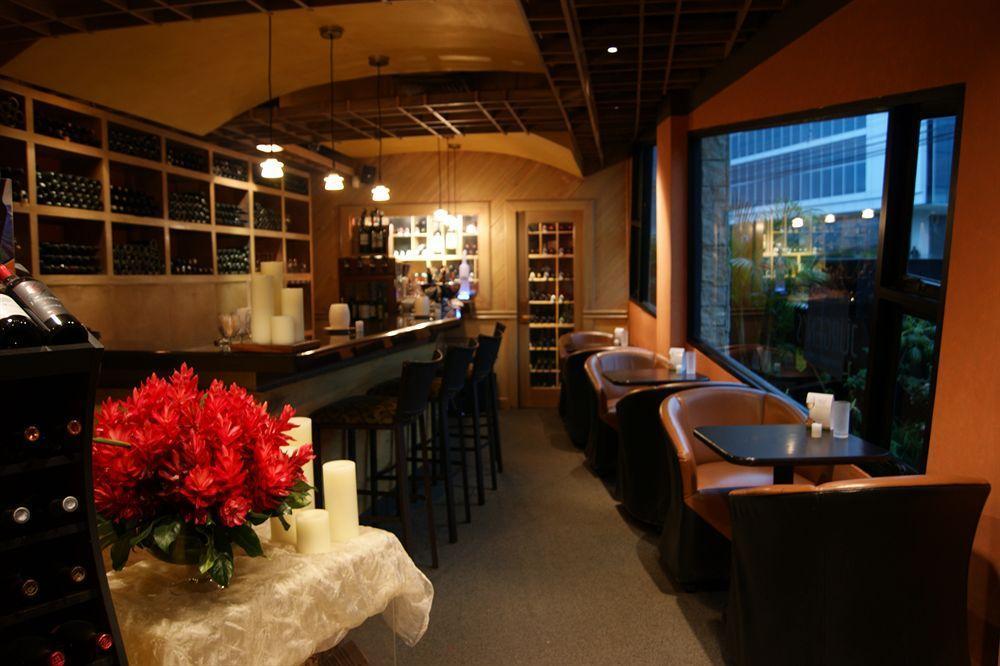 Boutique Hotel Jade San José Eksteriør billede