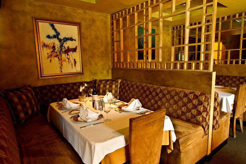 Boutique Hotel Jade San José Eksteriør billede
