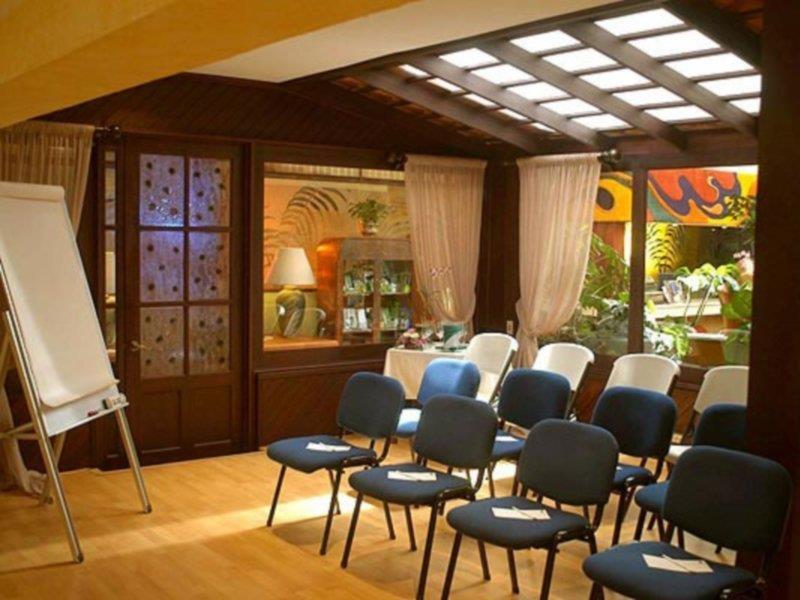 Boutique Hotel Jade San José Eksteriør billede