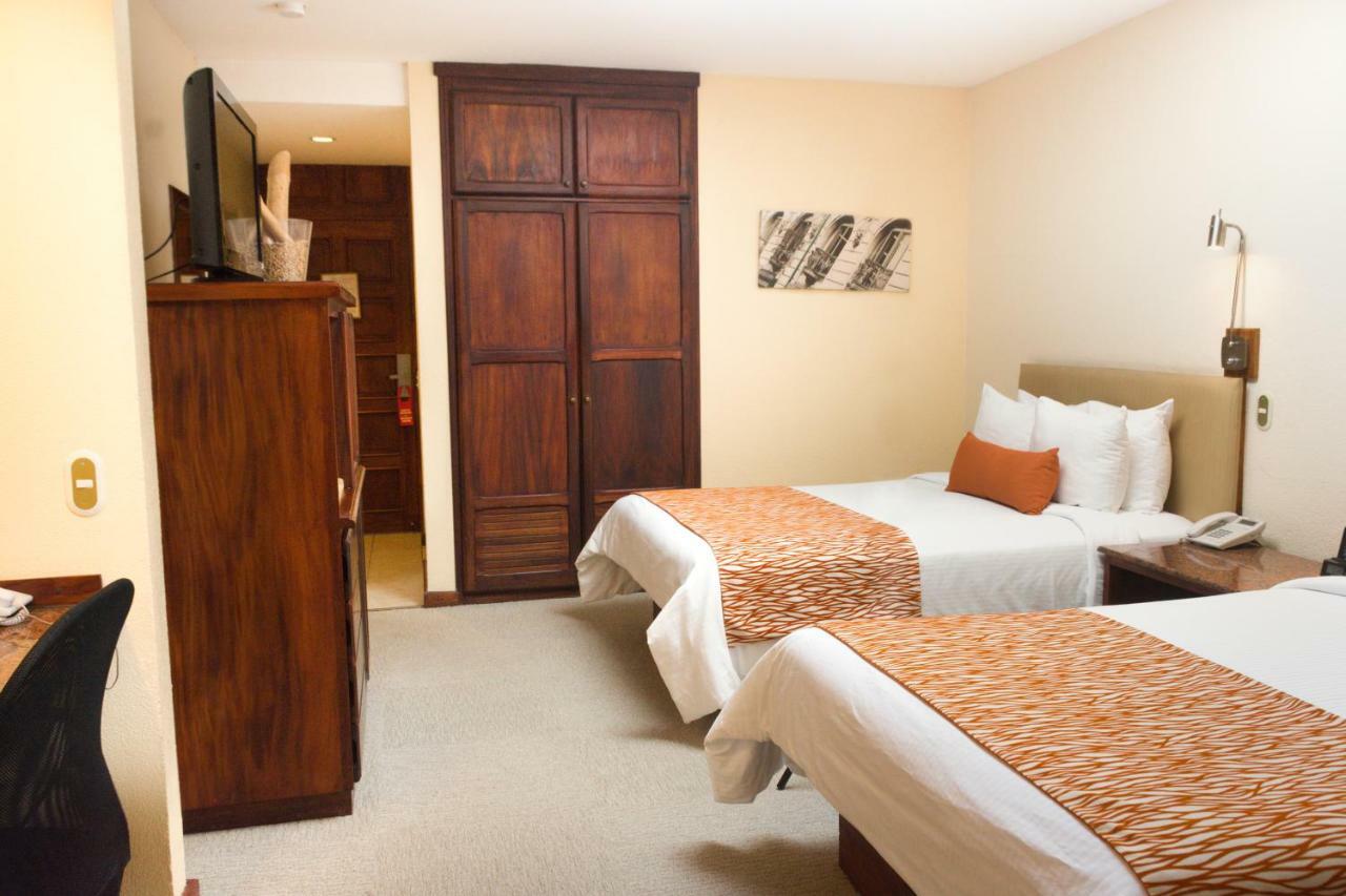 Boutique Hotel Jade San José Eksteriør billede