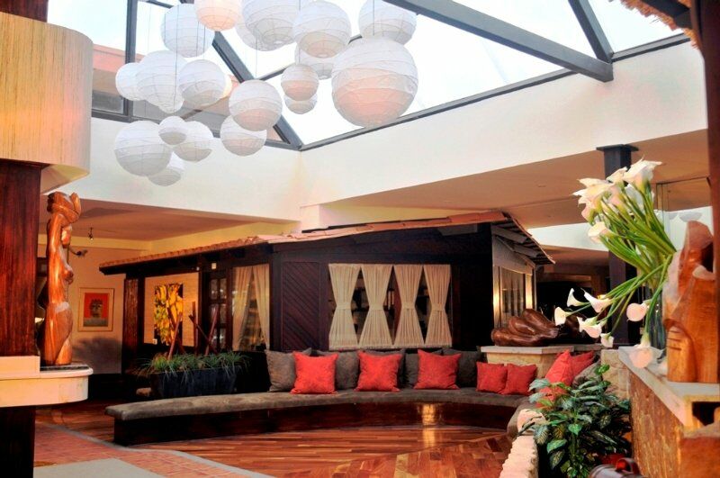 Boutique Hotel Jade San José Eksteriør billede